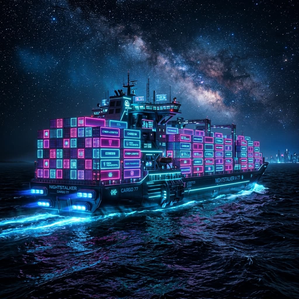 Cover image for Docker Explained Like You're 5: The Magic Toy Boxes