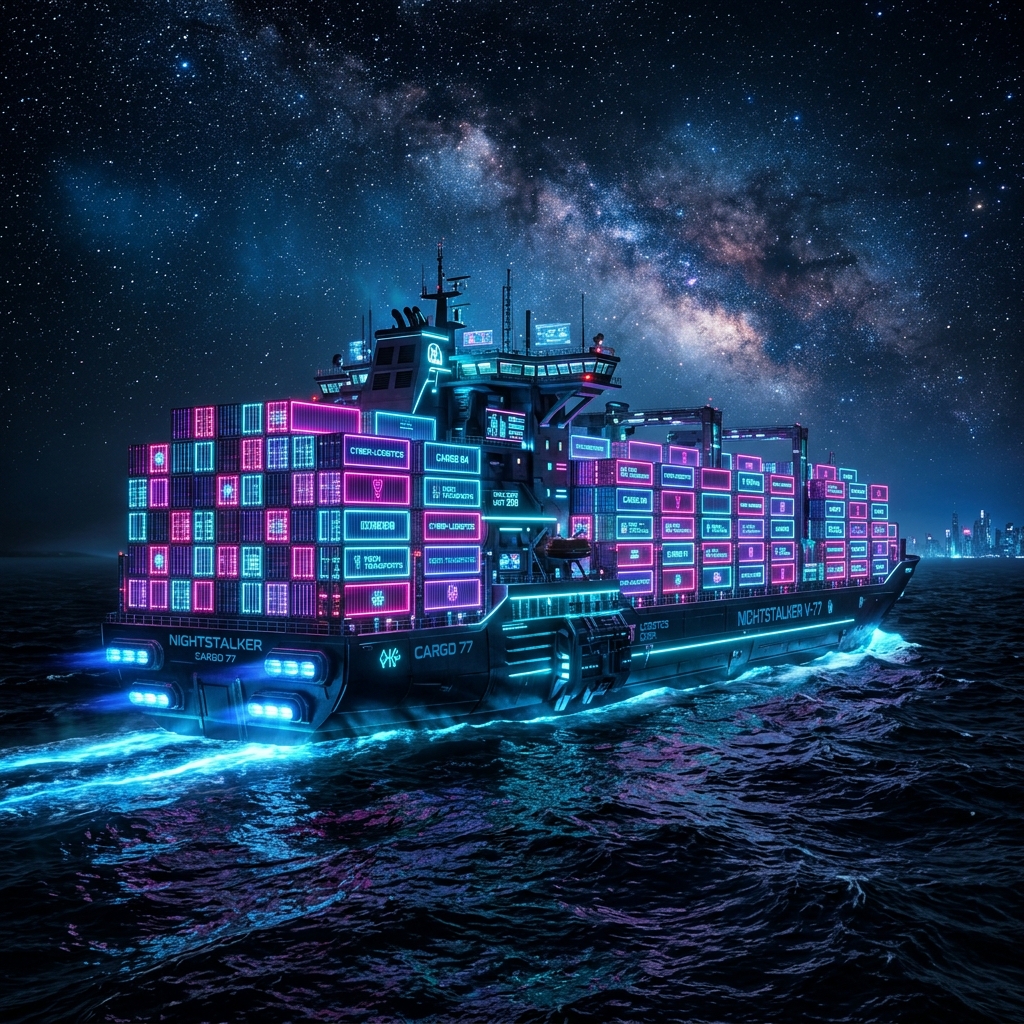 Shipping Containers Anywhere